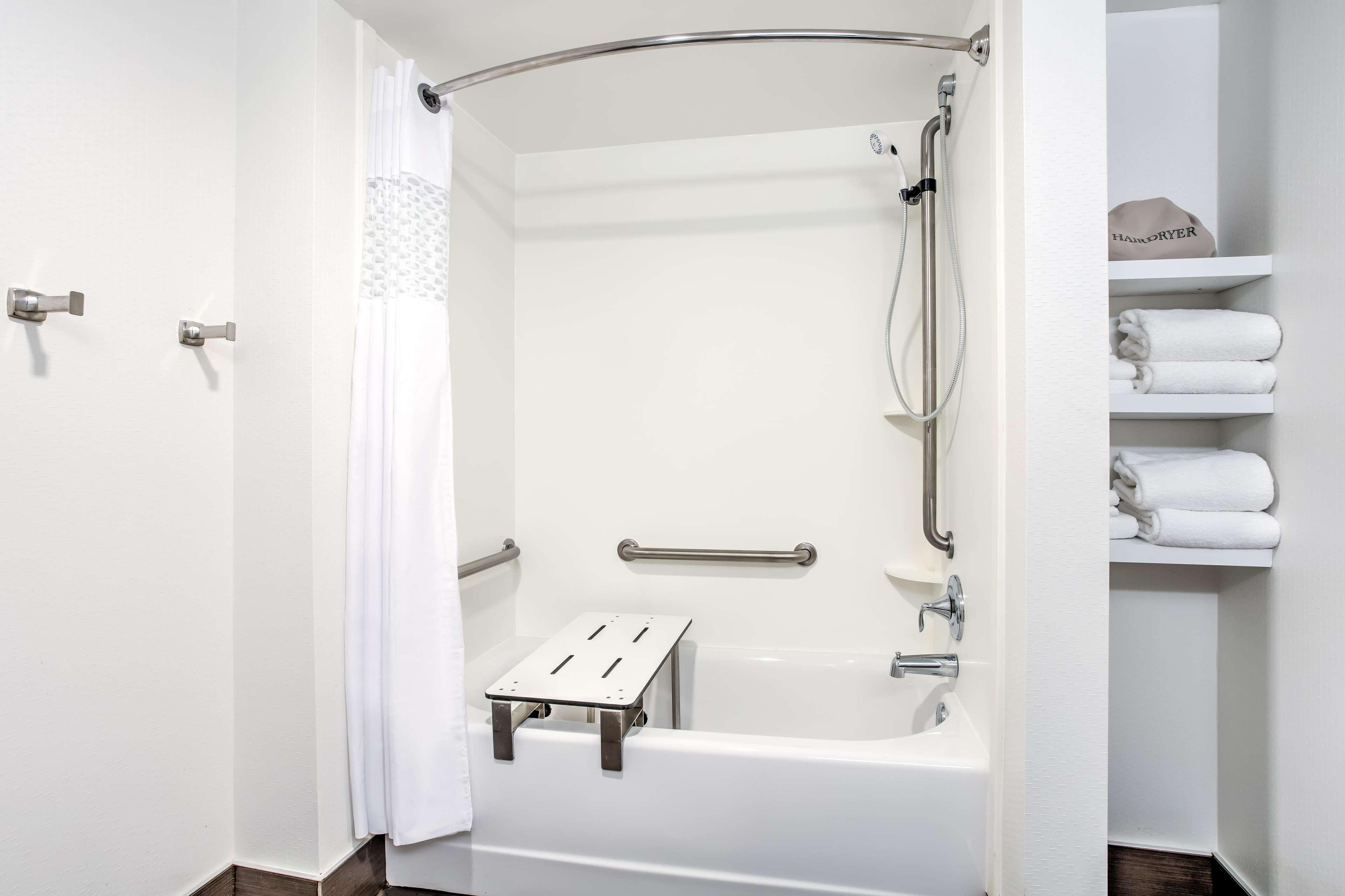 Hampton Inn Macon - I-475 Esterno foto