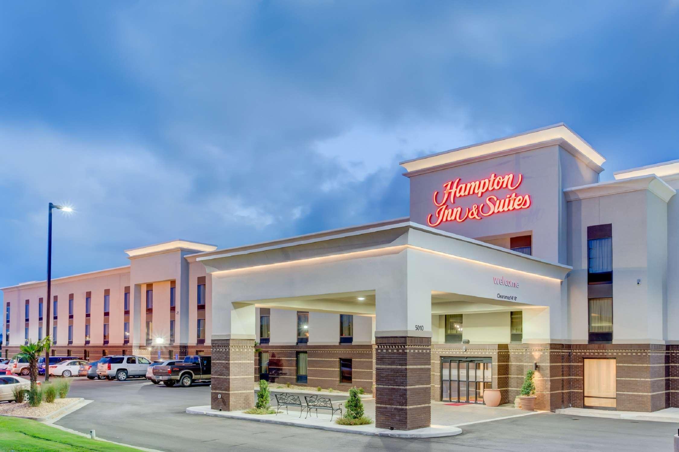Hampton Inn Macon - I-475 Esterno foto