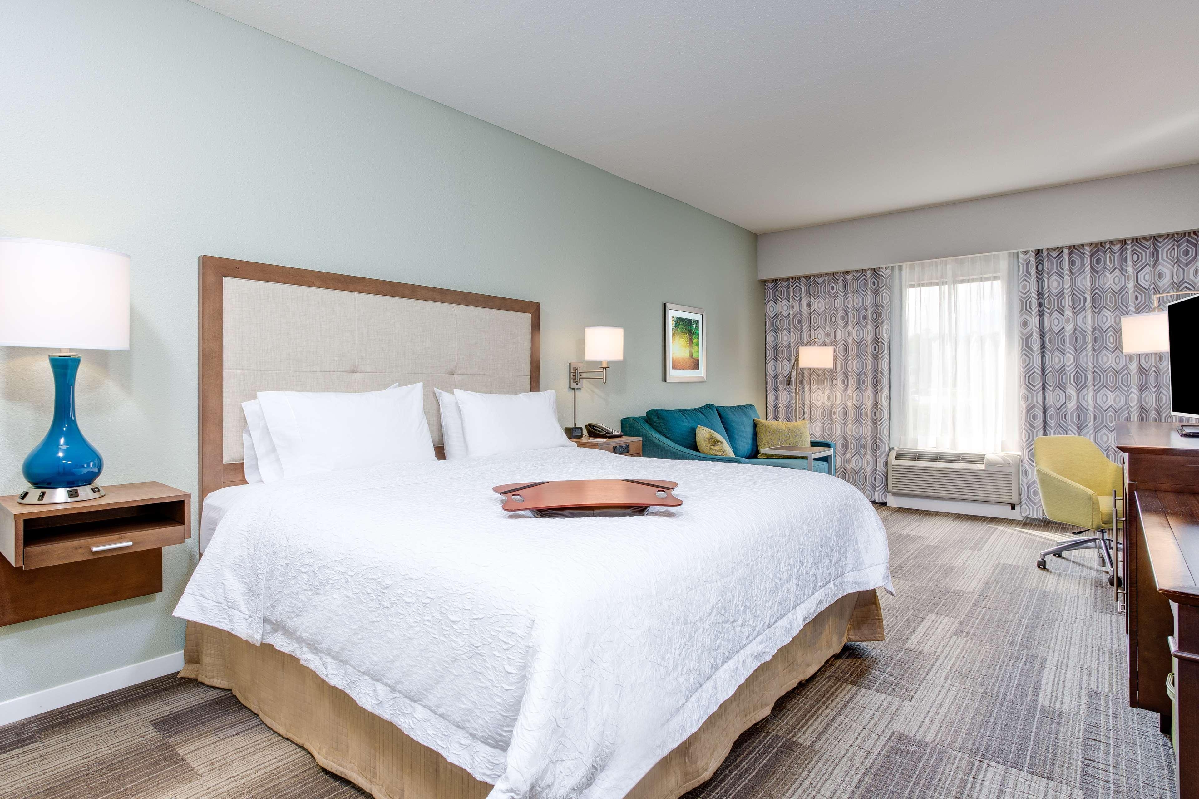 Hampton Inn Macon - I-475 Esterno foto