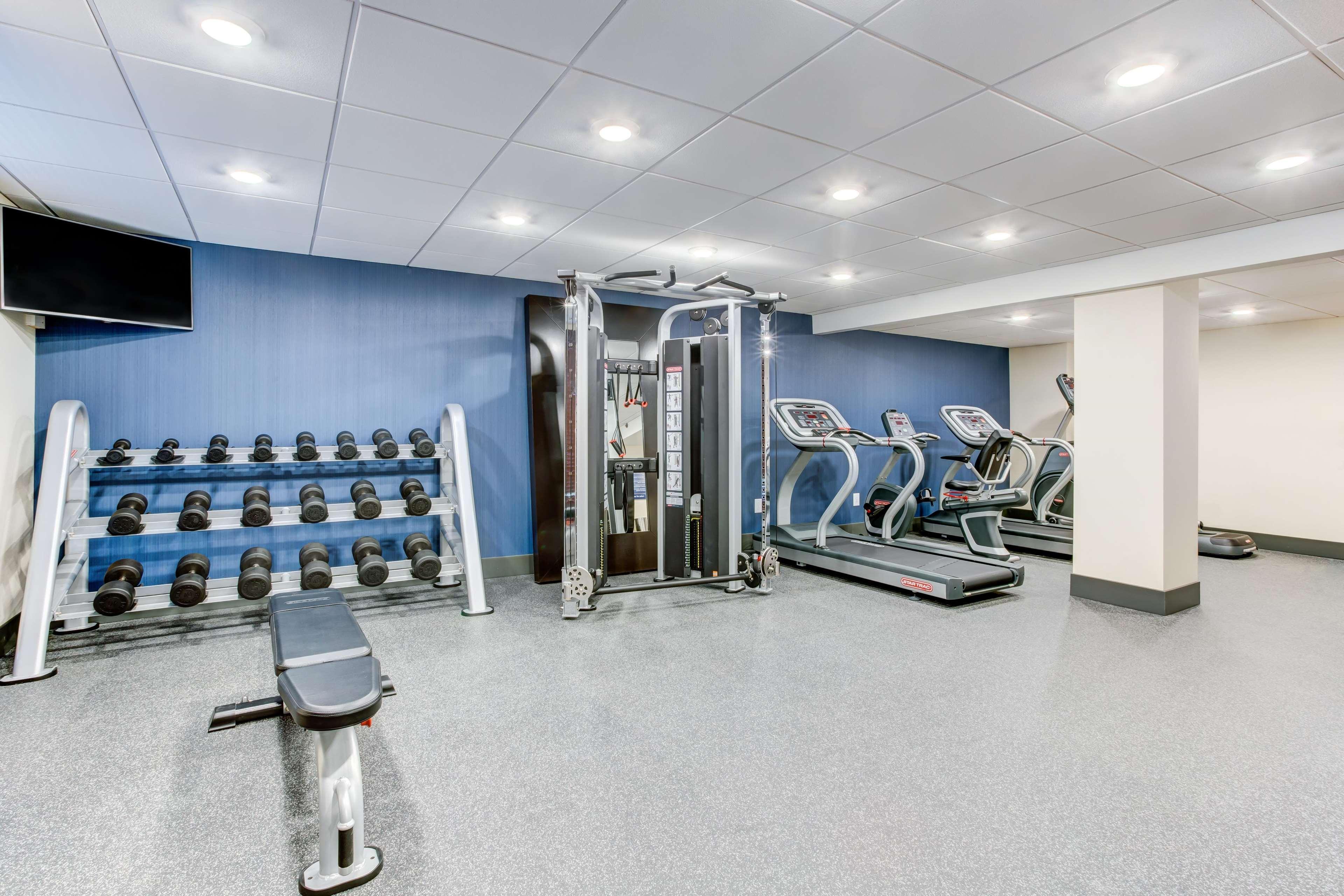 Hampton Inn Macon - I-475 Esterno foto