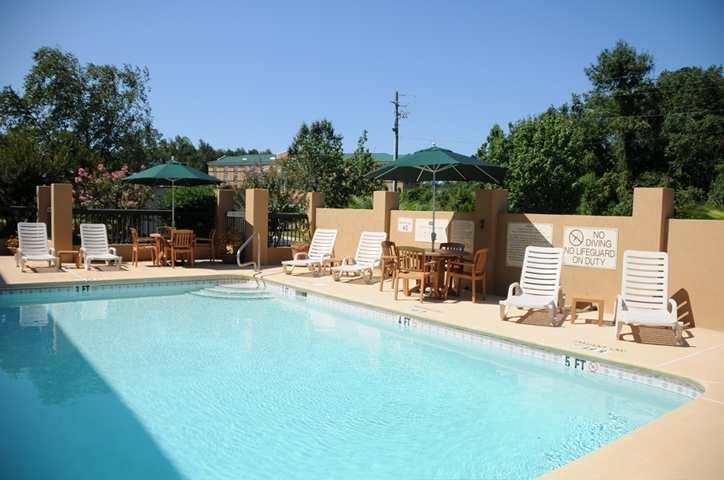 Hampton Inn Macon - I-475 Esterno foto