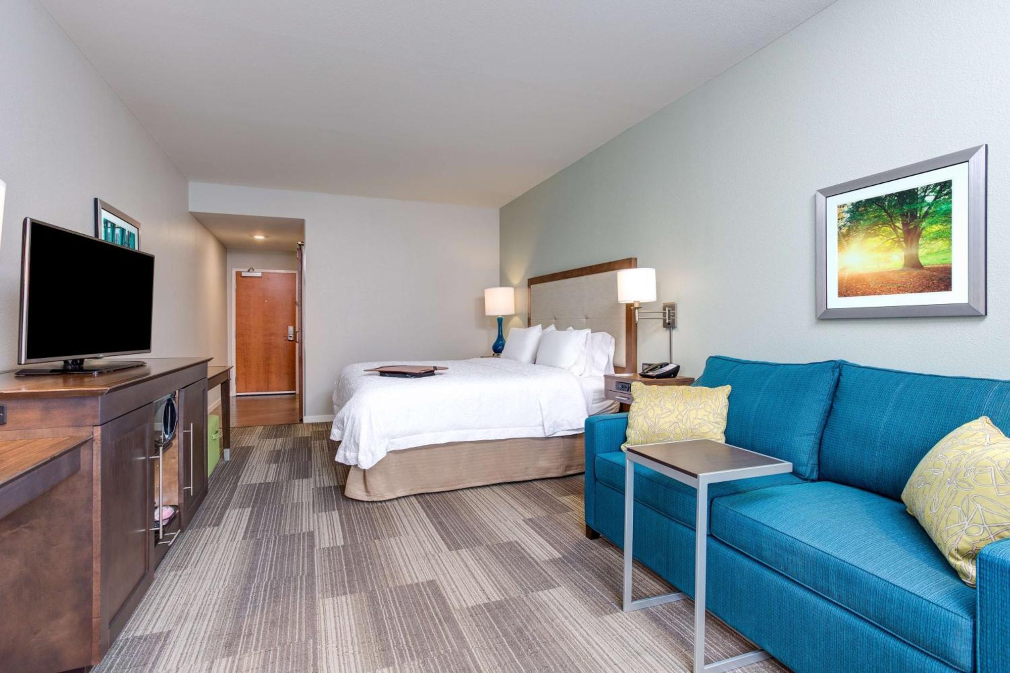 Hampton Inn Macon - I-475 Esterno foto