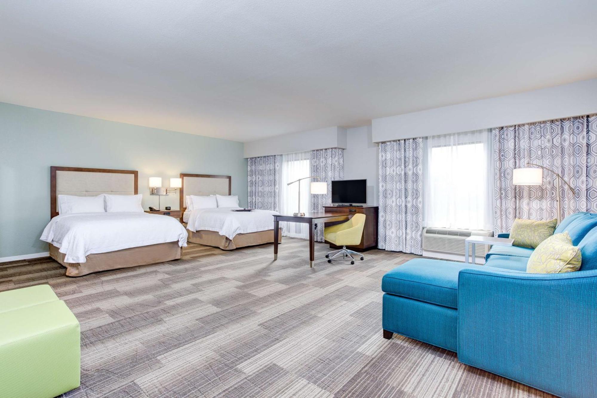 Hampton Inn Macon - I-475 Esterno foto