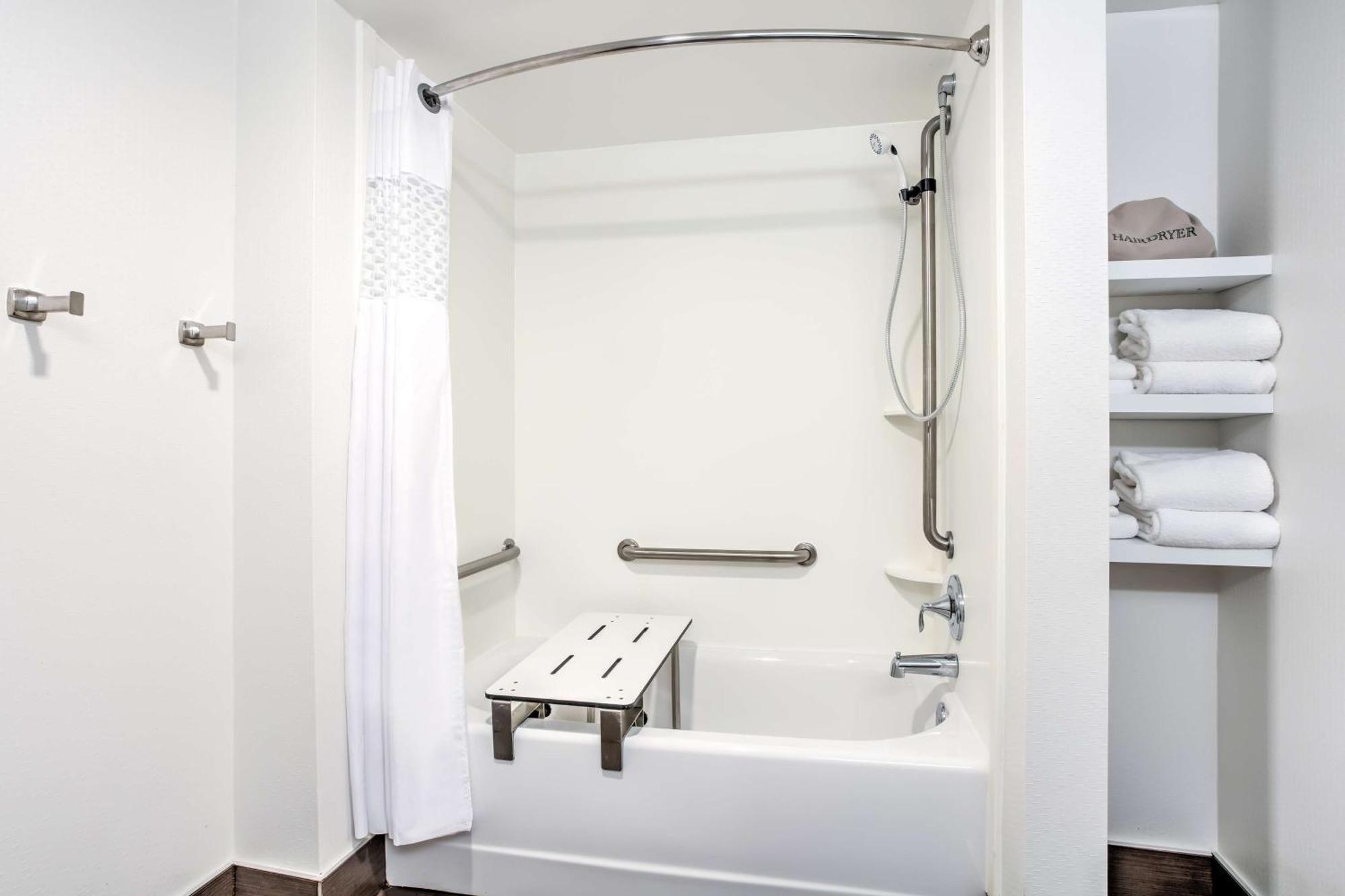 Hampton Inn Macon - I-475 Esterno foto