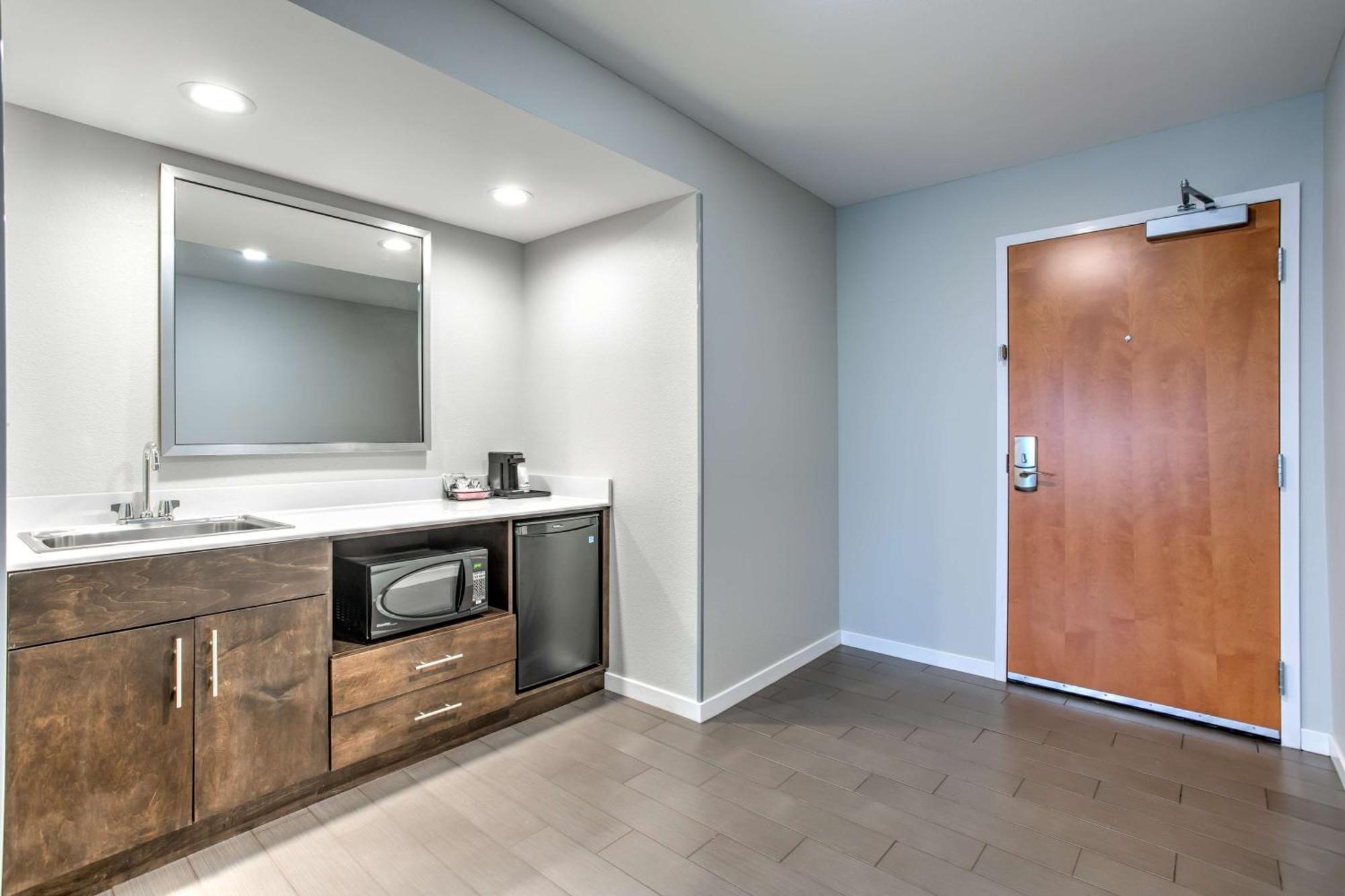 Hampton Inn Macon - I-475 Esterno foto