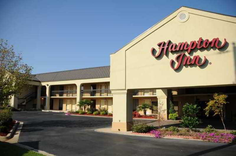 Hampton Inn Macon - I-475 Esterno foto